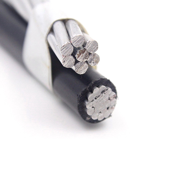 AERIAL BONDLE CABLE WITH ASTM STANDARD