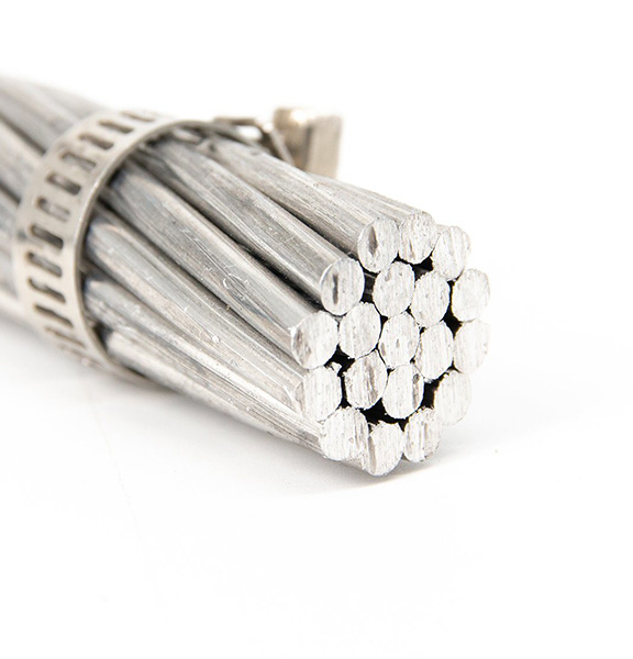 All aluminum conductor (AAC conductor with AAC cable)