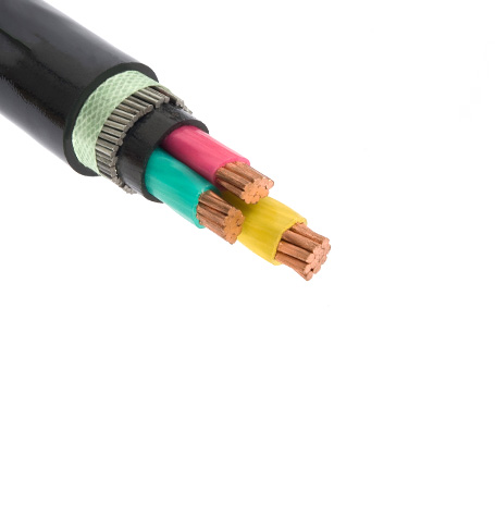 LV XLPE Power Cable