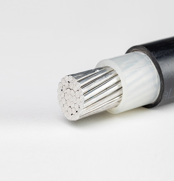 LV PVC Power Cable