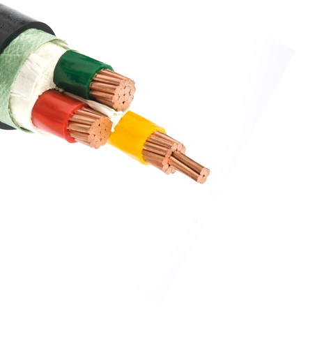 LV PVC Power Cable