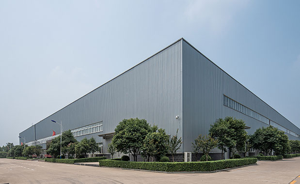 Factory facility