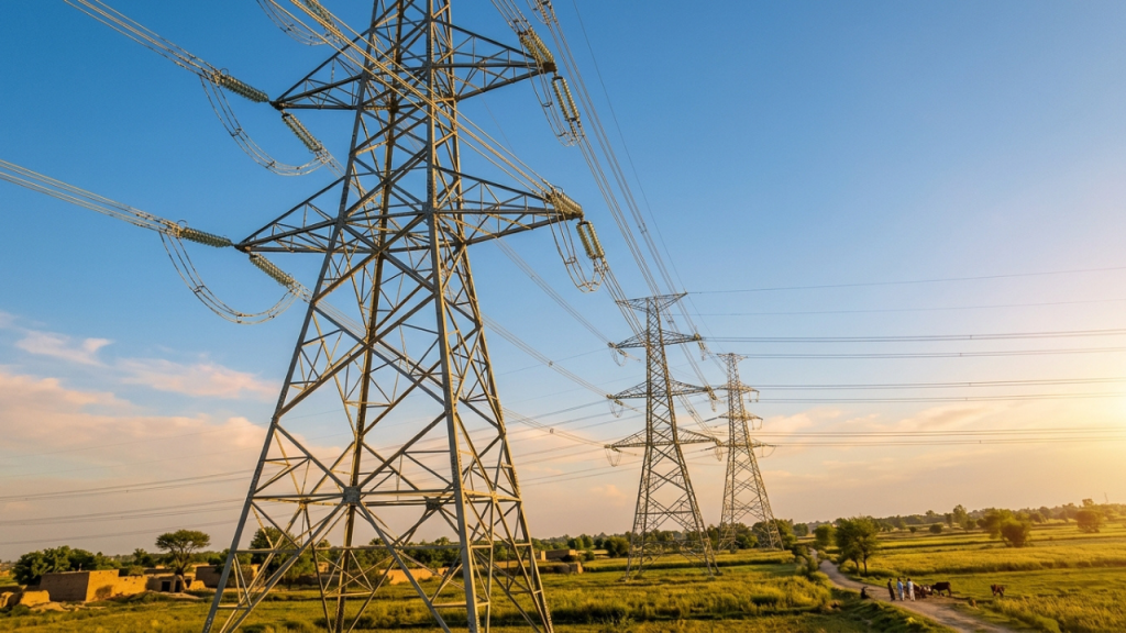 acsr wire