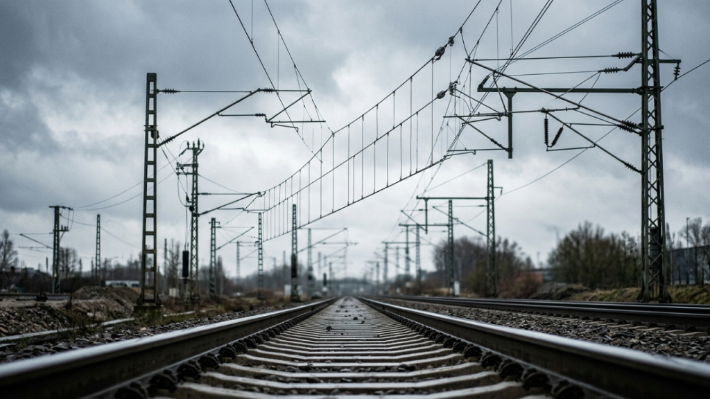 overhead contact system