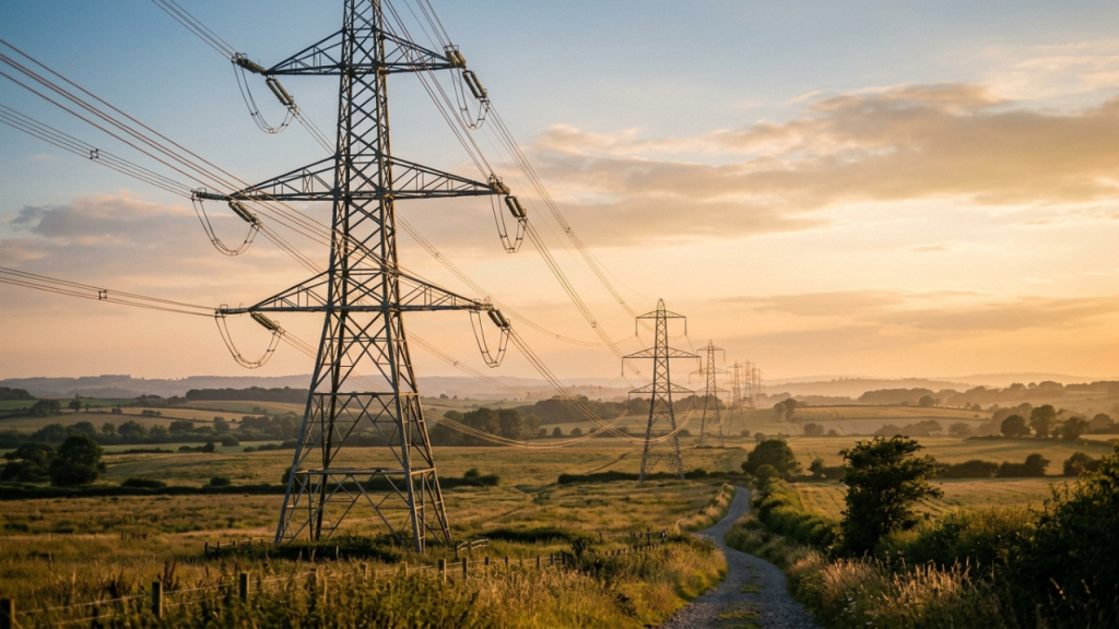 overhead line equipment